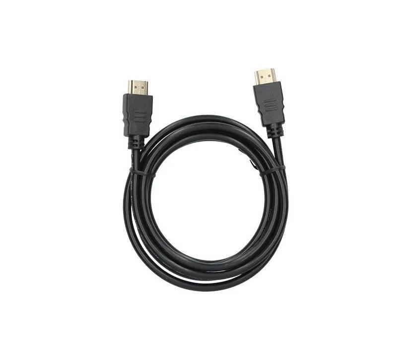 GSC Kabl HDMI na HDMI 1.4/ 1.8m