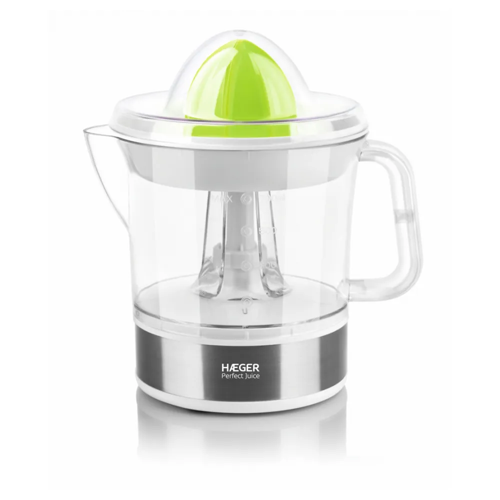 HAEGER Cediljka za citruse CJ-W25.012A 0/7L