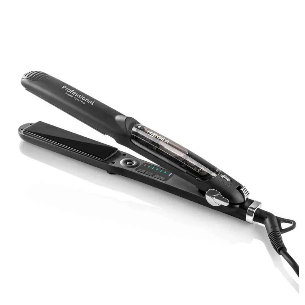 HAEGER Presa za kosu HS-45B.007A