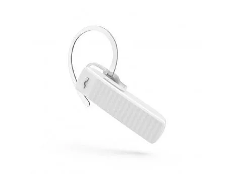 HAMA Bluetooth slušalice MyVoice1500/ MultiPoint/ bela