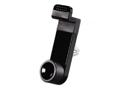 HAMA Držač u kolima za telefon Flipper/ crna