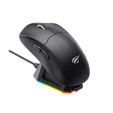 HAVIT Gaming bežični miš MS979WB crni
