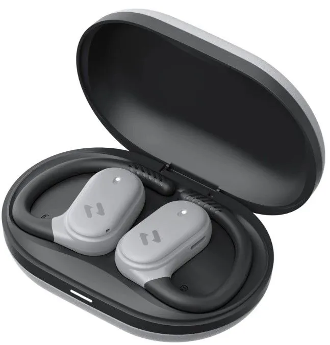 HAVIT Bluetooth slušalice Earbuds OWS915/ siva