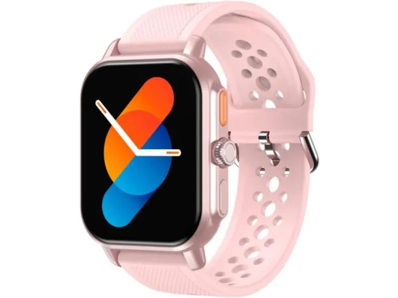 HAVIT Pametni sat M9038 Pro/ roze