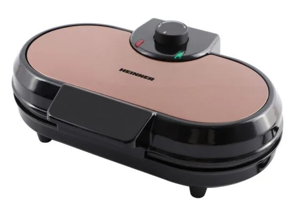 HEINNER Aparat za galete HWF-1000CR
