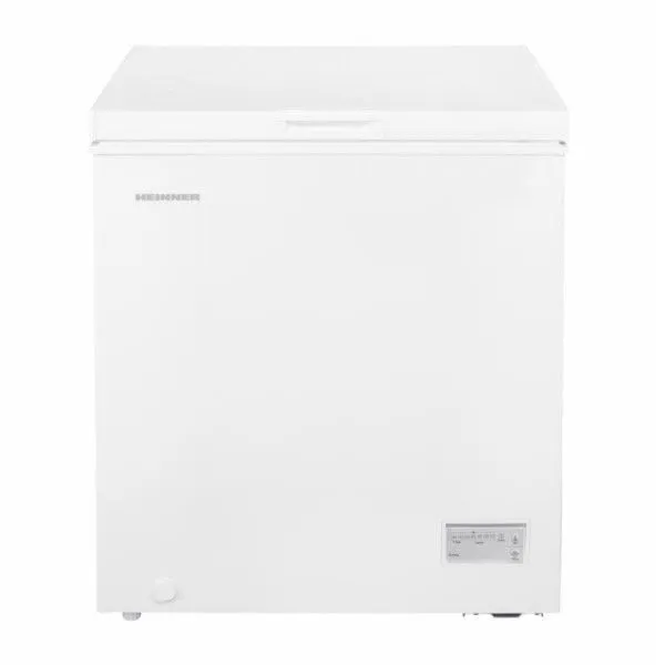 HEINNER Horizontalni zamrzivač HCF-HM145CE++