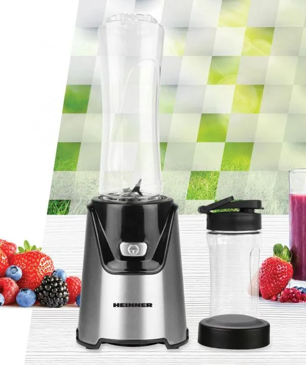 HEINNER Nutri blender HSB-T400SS