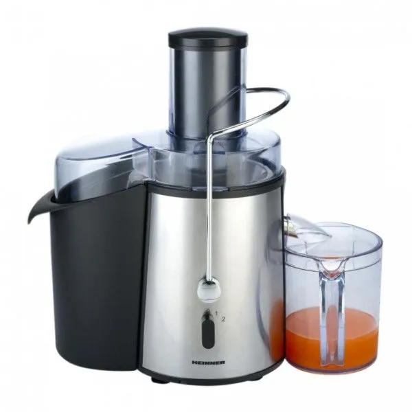HEINNER Sokovnik XF-1000SS/ inox