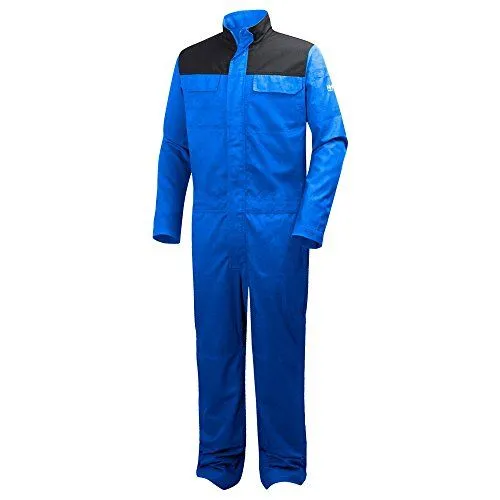 HELLY HANSEN HH Radni kombinezon Sheffild kobalt/ plava