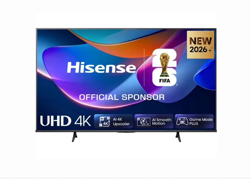 HISENSE Televizor 43A6S LED 4K Ultra HD Smart TV