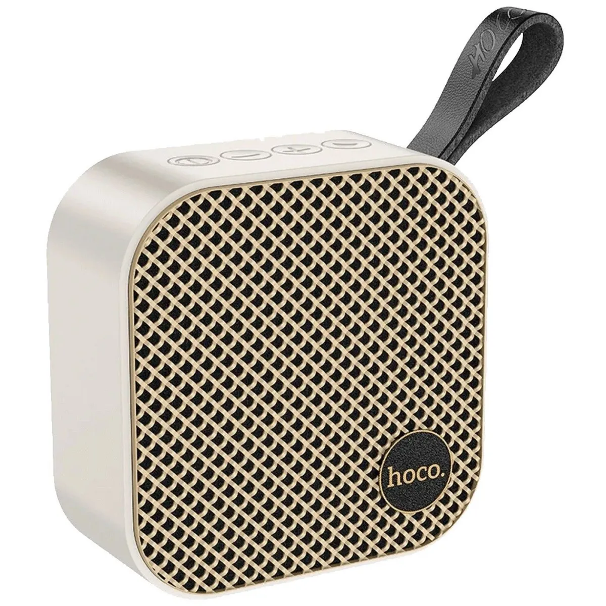 hoco. Bežični Bluetooth zvučnik HC22/ bela