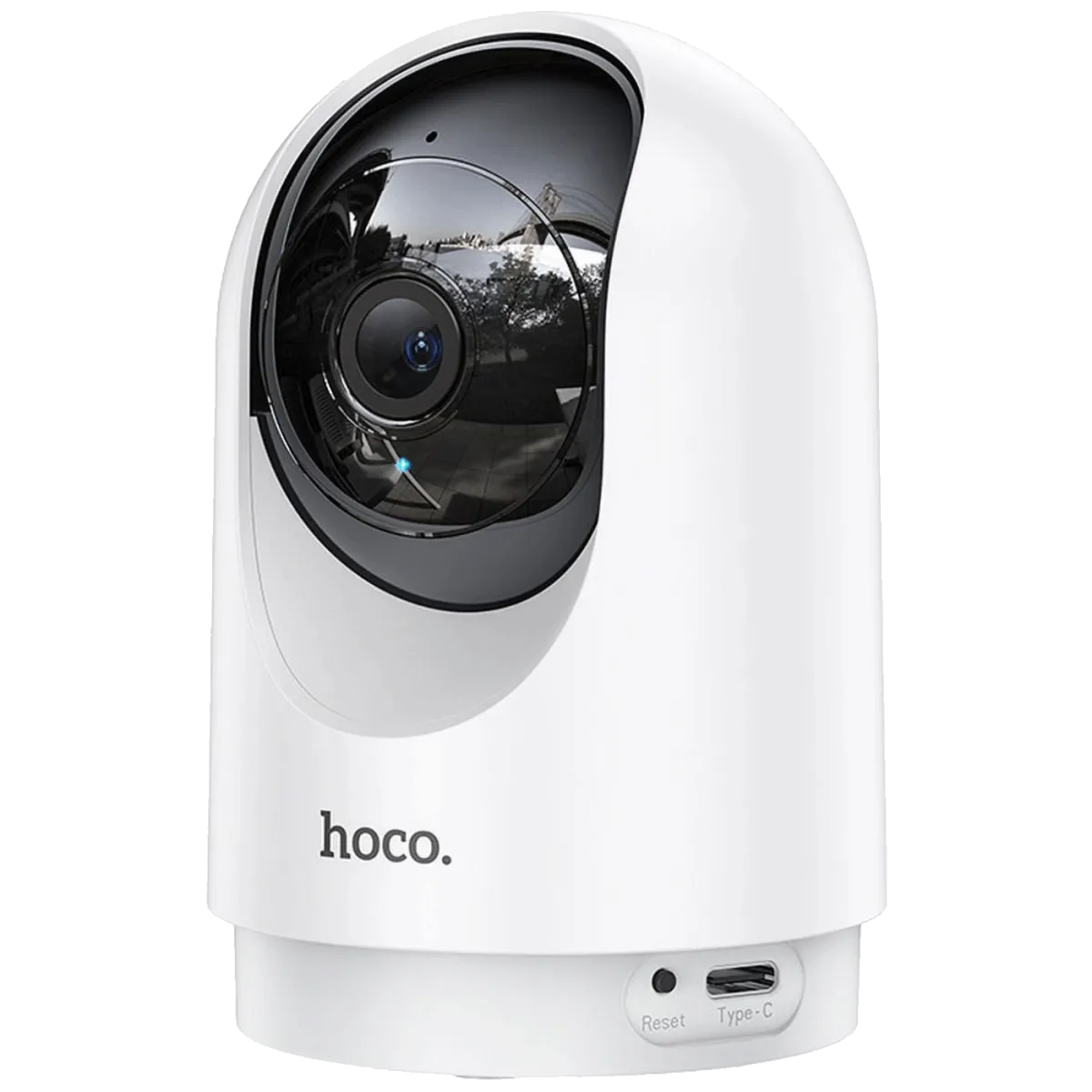 HOCO Kamera unutrašnja bežična/ 3MP/ Full HD/ D1 Indoor PTZ