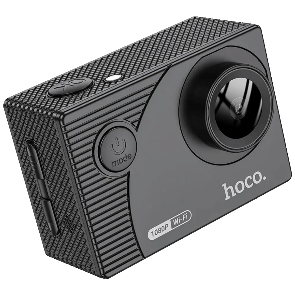 HOCO DV100  Sportska kamera/ 2 inca IPS LCD/ FullHD/ WiFi/ microSD
