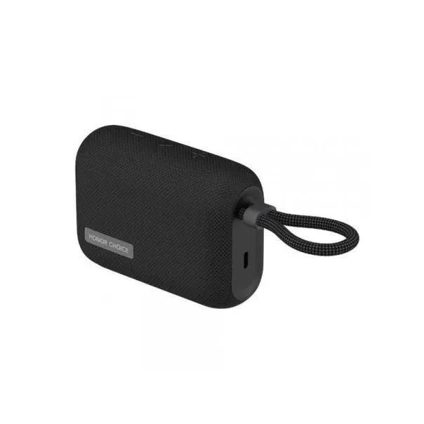 HONOR Bežični Bluetooth zvučnik CHOICE MusicBox M1/ crna
