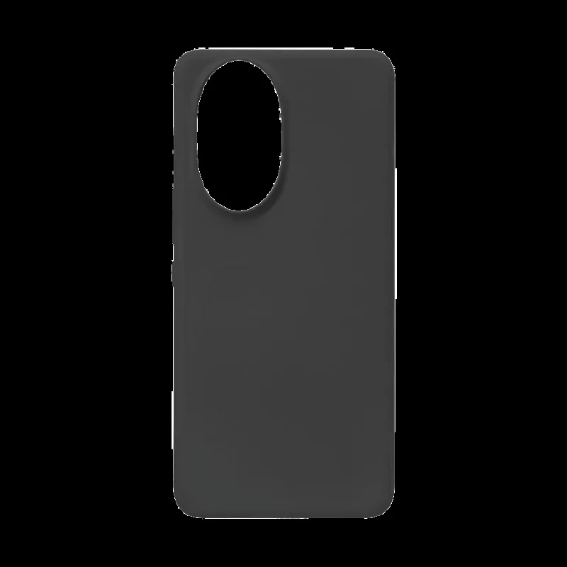 HONOR Silikonska maska za telefon 200/ crna
