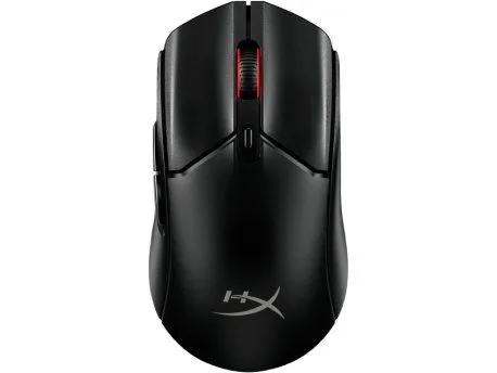 HP Bežični gaming miš HyperX Pulsefire Haste 2 Core Wls/ crna