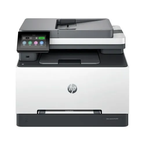 HP Laserski MF štampač Color Pro MFP 3303fdw