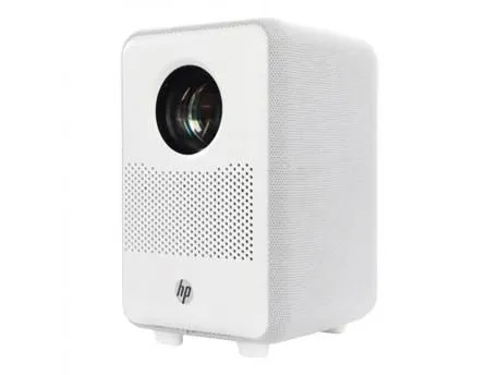HP Mobilni projektor CC200/ bela