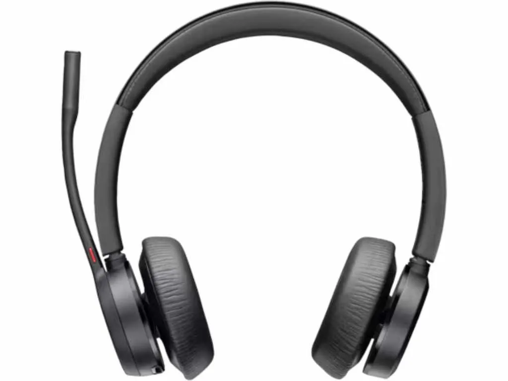 HP Slušalice sa mikrofonom Poly Voyager 4320-M USB-A HS + BT700/ crna