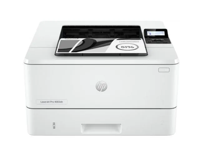HP Štampač LaserJet Pro 4003dn 2Z609A