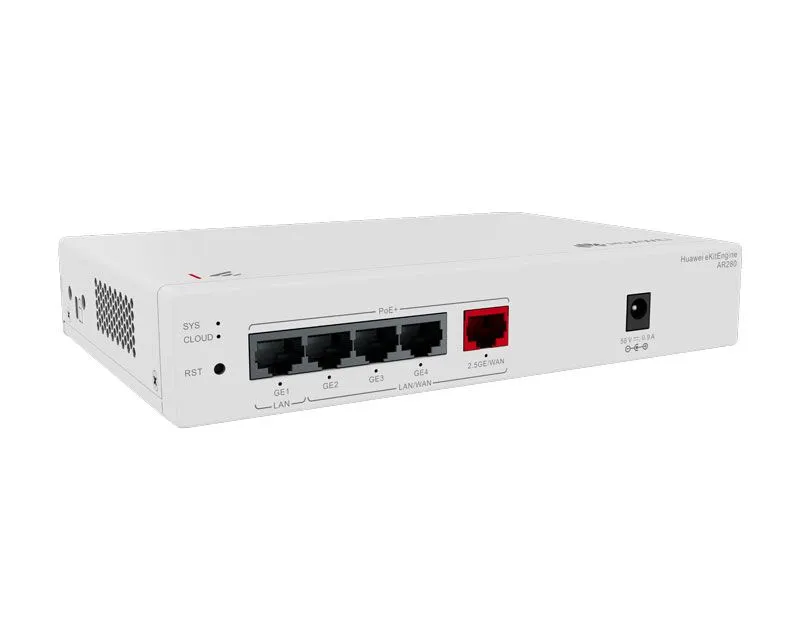 HUAWEI Router AR280