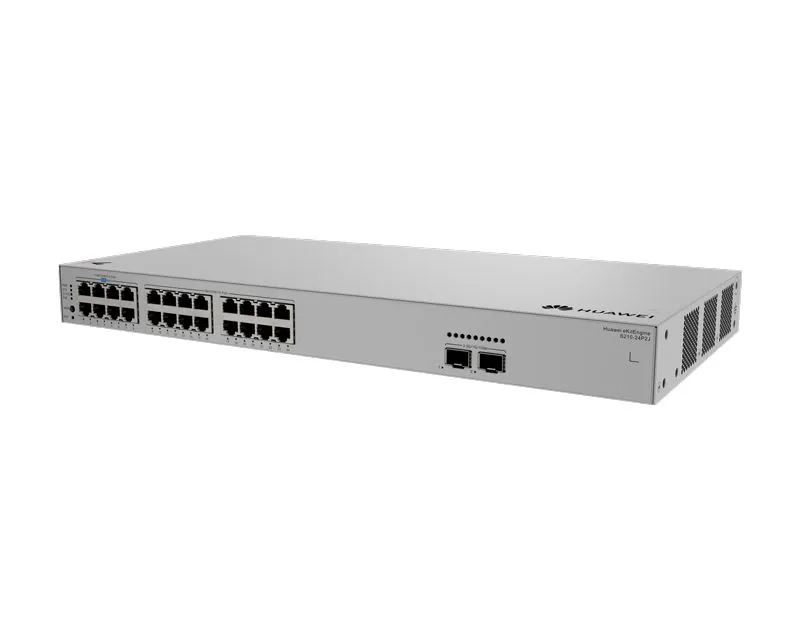 HUAWEI Switch S210-24P2J
