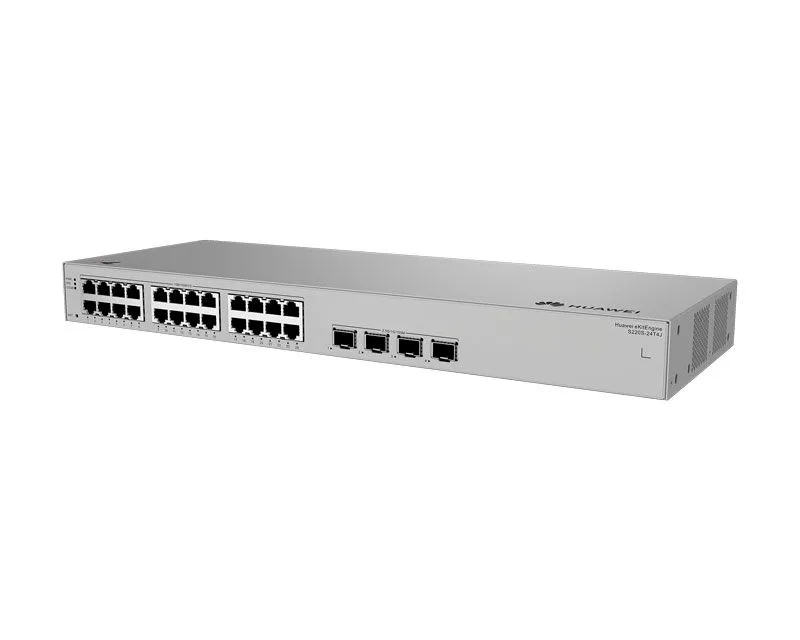 HUAWEI Switch S220S-24T4J