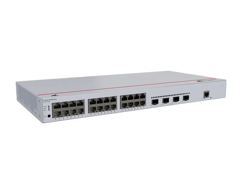 HUAWEI Switch S310-24T4X