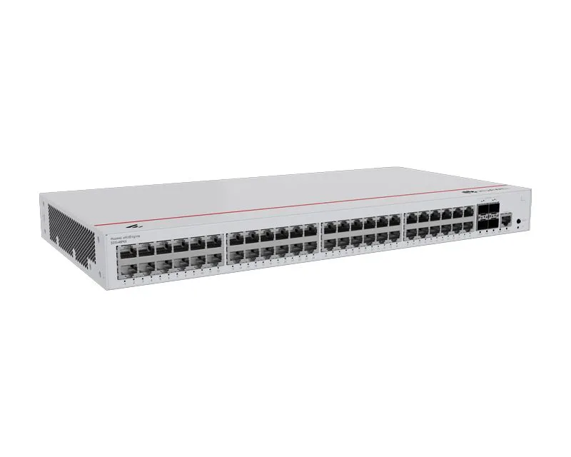 HUAWEI Switch S310-48P4X