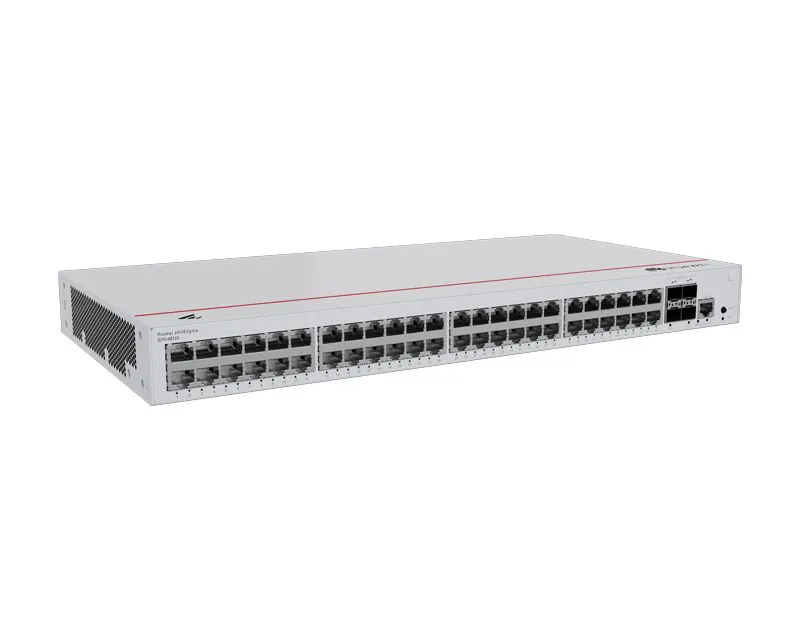 HUAWEI Switch S310-48T4X