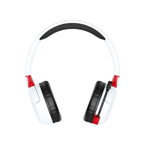 HYPERX Bežične gaming slušalice Cloud Mini/ bela
