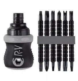 IMPORTO Set mini srafcigera A176