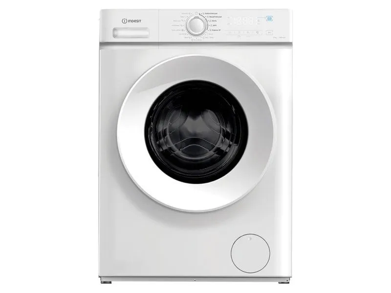 INDESIT Mašina za pranje veša IMA 864 MYTIME EE