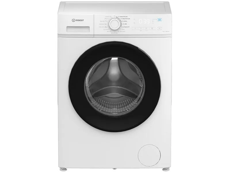 INDESIT Mašina za pranje veša IMA762BMY TIME EE