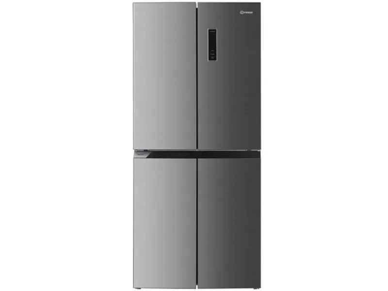 INDESIT Side by side frižider INGF6421XP4E