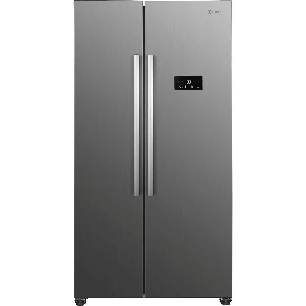 INDESIT Side by side INGF6441XP4E