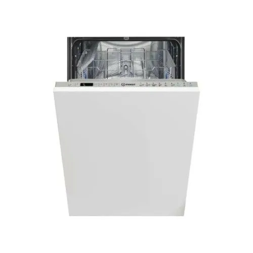 INDESIT Ugradna mašina za pranje sudova DSIO 3M24 C S