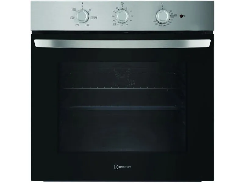 INDESIT Ugradna rerna IO 2350H X