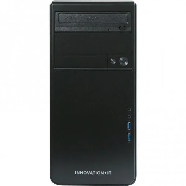 INNOVATIONIT PC-računar Innovation IT PC Intel i7-12700/16GB/SSD 1TB M.2 NVMe/USB3.0