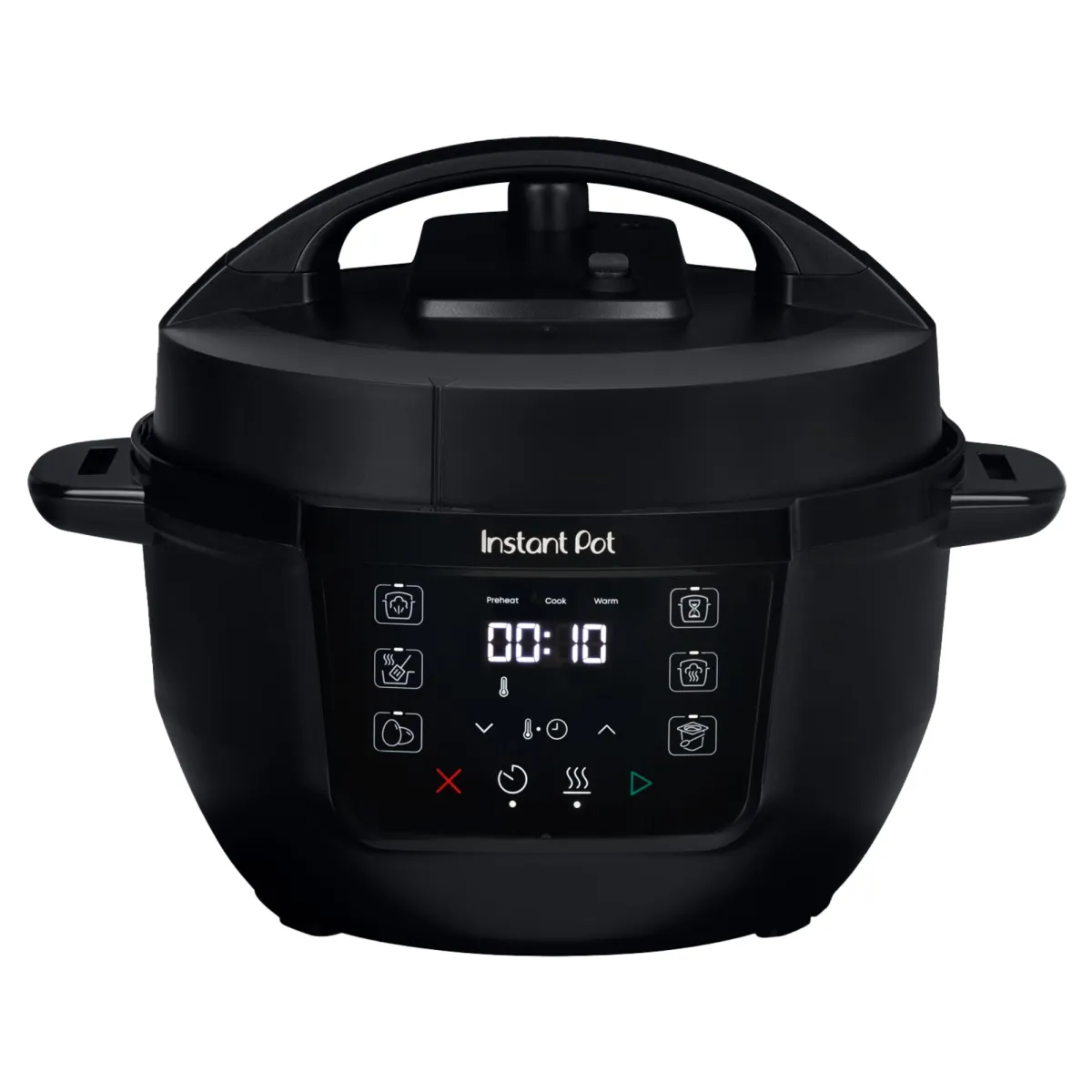 INSTANT POT Multi-cooker Classic Mini 3/8L