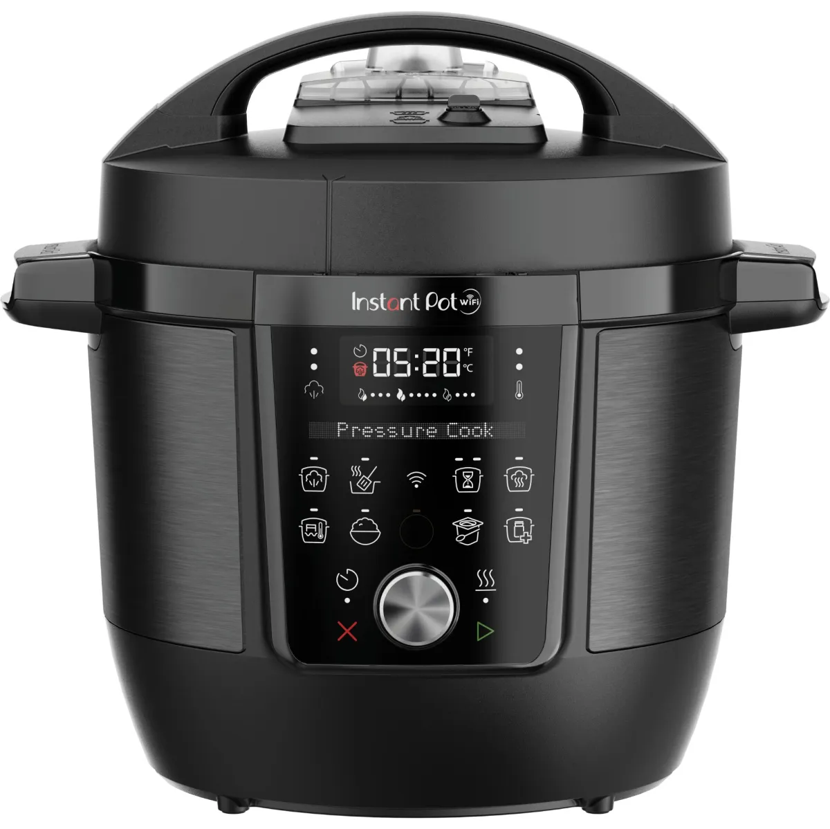 INSTANT POT Multi-cooker Plus WiFi 5/7L