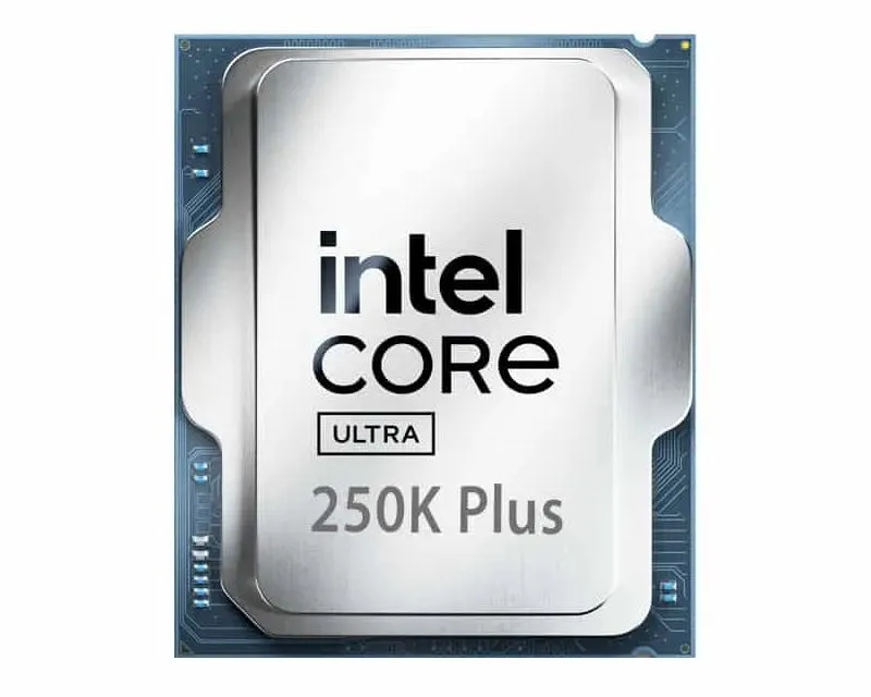 INTEL Core Ultra 5 250K Plus do 4.2GHz tray (AT807683B9B4886) procesor