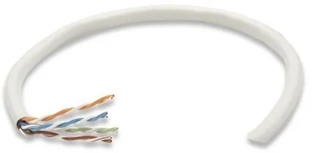 INTELLINET LAN UTP kabl 362320 Cat5e 305m Wall/24AWG/CCA