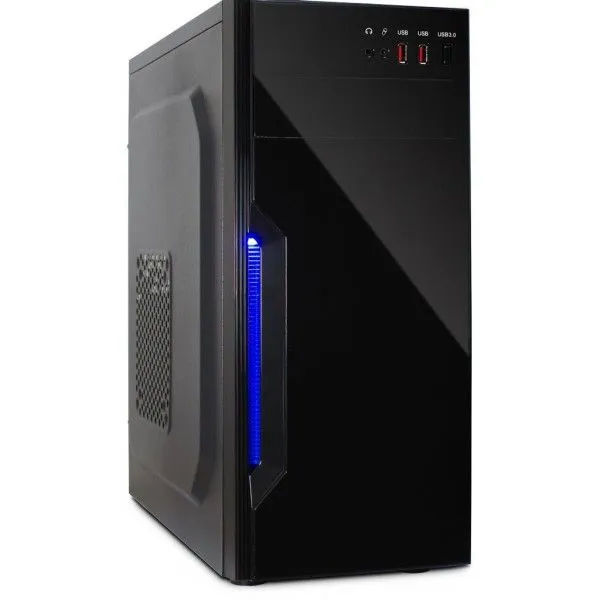 INTERTECH Kućište GEH Midi Inter-Tech B-42 w/o PSU