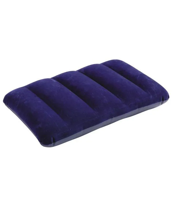 INTEX Jastuk na naduvavanje 43x28x9cm Downy