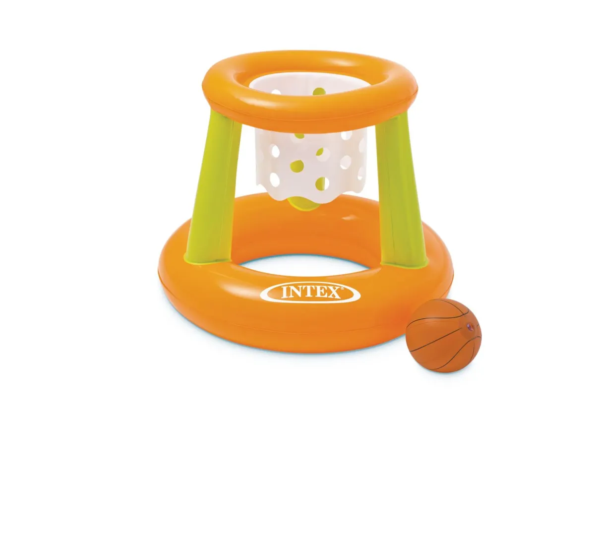 INTEX Plutajući koš za košarku 67 x 55 cm/ 58504NP