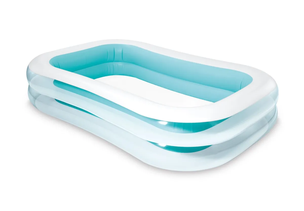 INTEX Porodični bazen 262 x 175 x 56 cm/ 56483NP