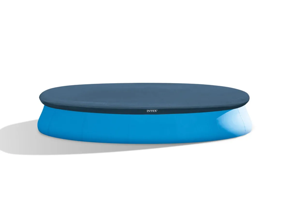 INTEX Prekrivač za bazene 4.57m Easy set