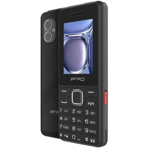 IPRO A33/ crna