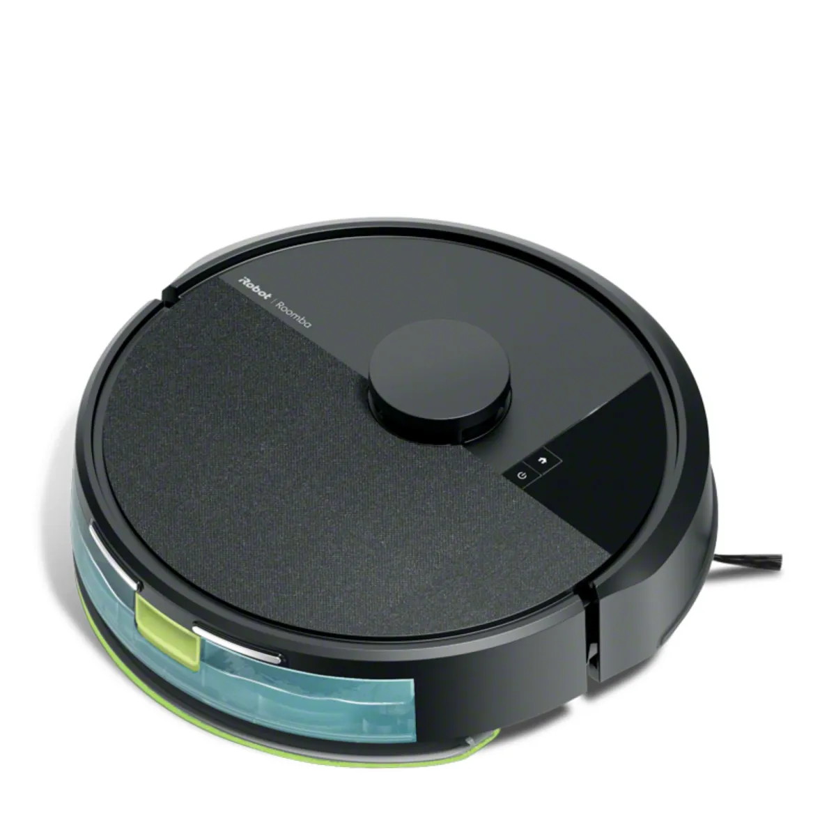 iROBOT Roomba Combo robot usisivač 105 BF Limited Smoke